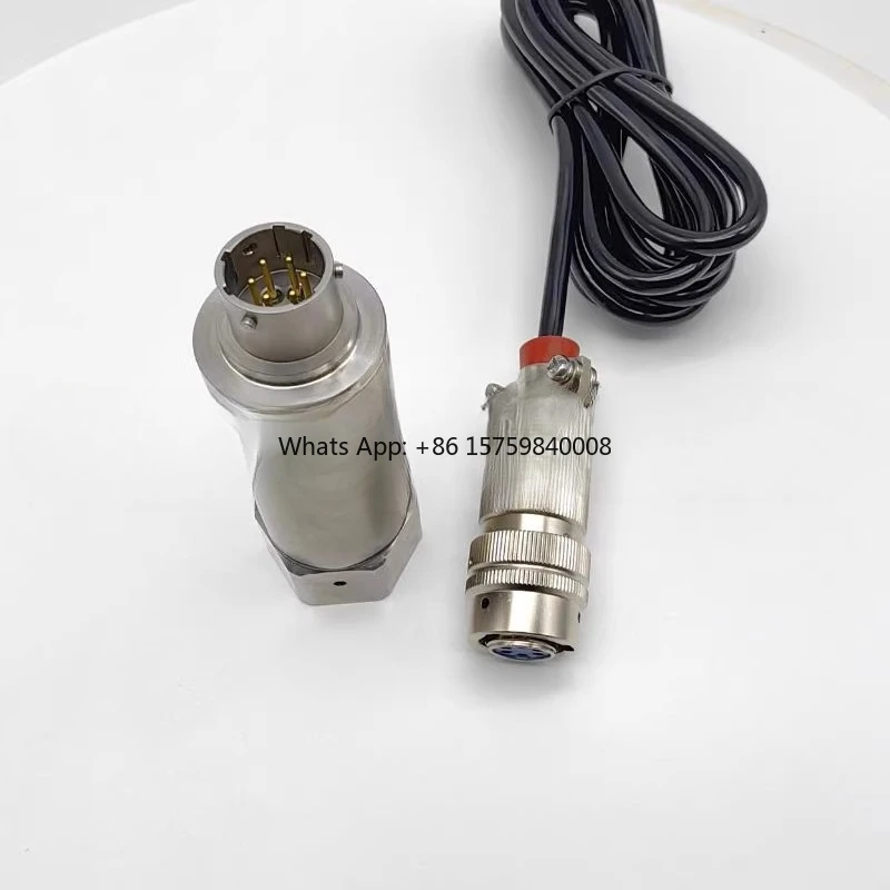 

Suitable for homogenizer pressure sensor tecsis the same 99-5516-060K ultra high pressure 60000psi