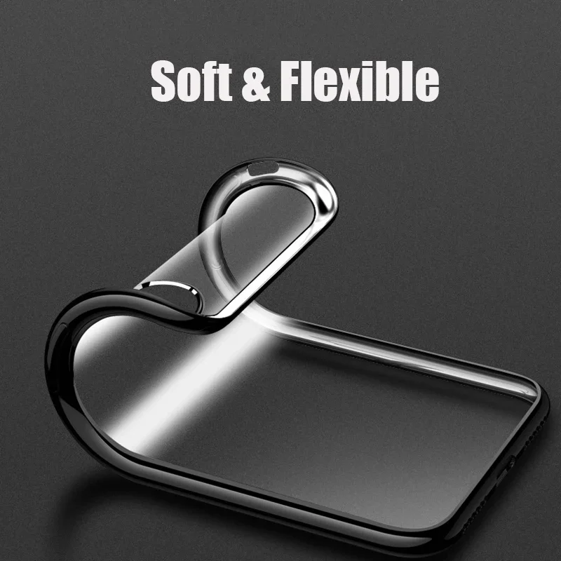 For Huawei Honor 30 Case Plating Soft Clear Phone Cover For Honor 30 Pro Plus Premium 30S Honor30 Pro Honor 20 Nova 5T Cases