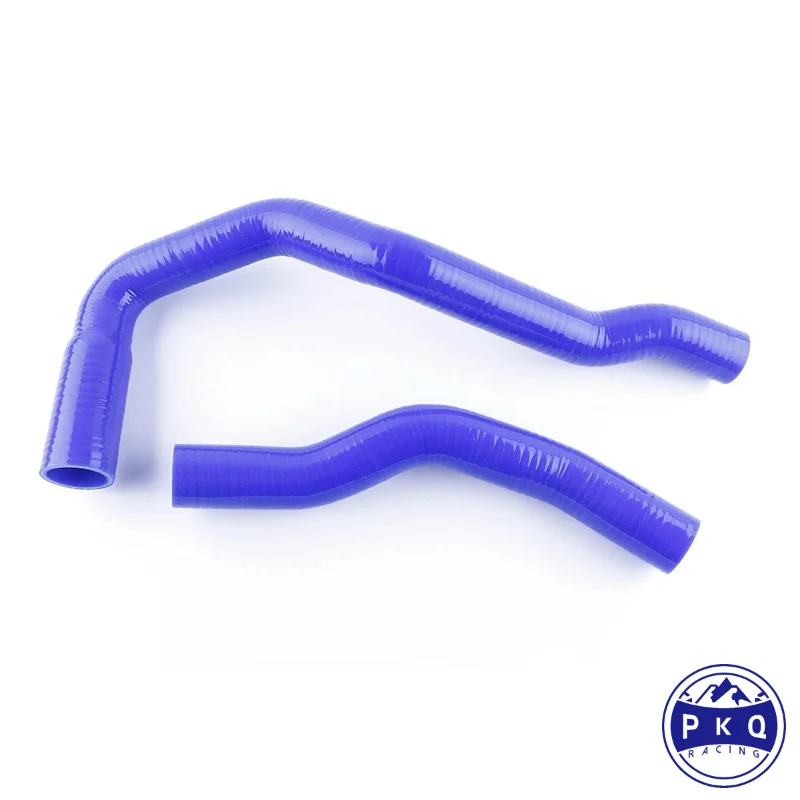 For Toyota Supra JZA80 NA Non-Turbo 2JZ-GE 1993-1998 Silicone Radiator Water Hose Kit 1994 1995 1996 1997