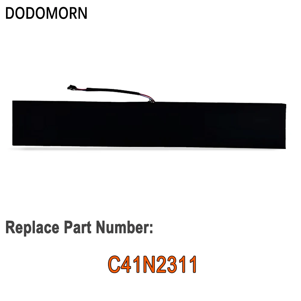 Factory Direct C41N2311 Battery For ASUS ROG Ally X RC72LA-NH002W NH007W NH011W NH021W Game Console