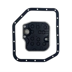 Transmission Filter Gasket Kit For TOYOTA Celica Corolla RAV4 Yaris Vios Camry Sports/Scion xD 353300W020 35330-0W020 3533020020