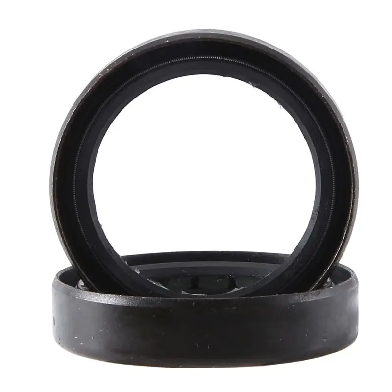 Limited Time Offer 2Pcs Front Axle Seal Oil Seal Kit Parts For Nissan Patrol Y60 Y61 303752-KIT 40533-01J00