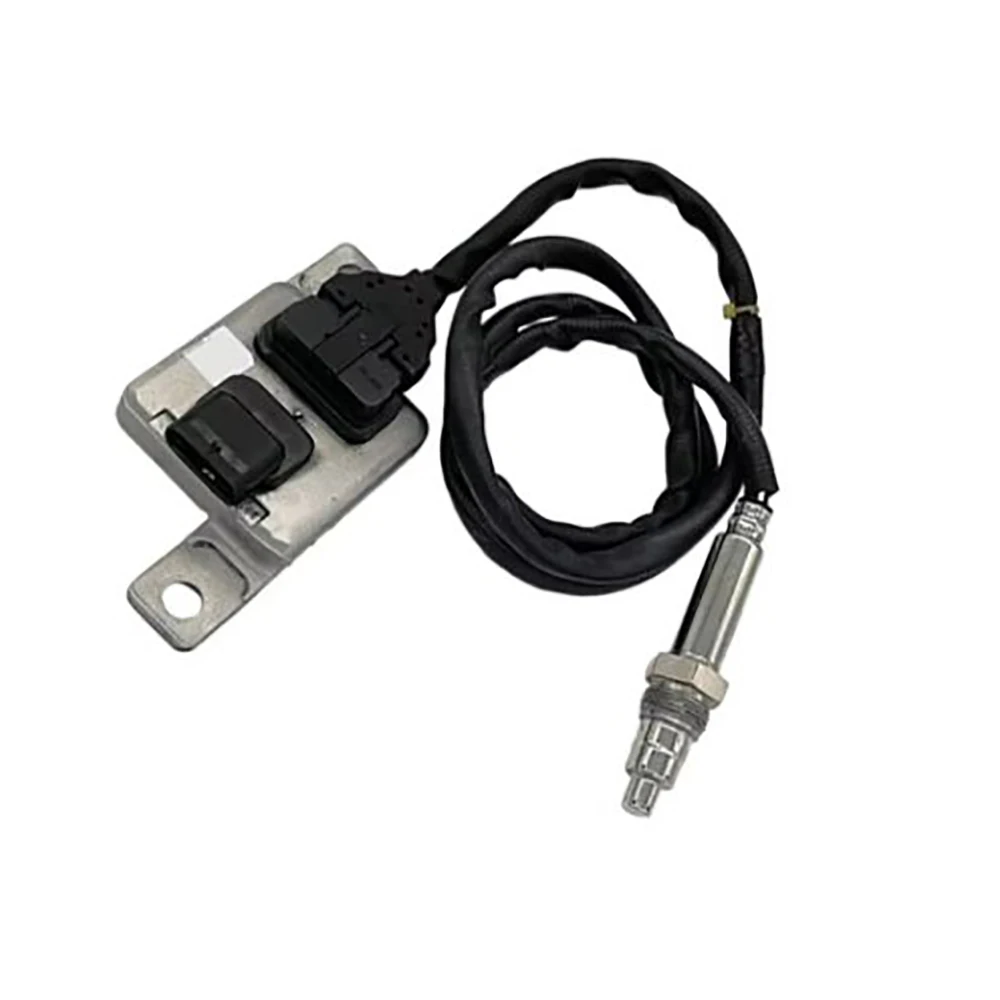 

Pop 1PC Nox Sensor For AUDI A4 B8 AVANT 3.0L V6 TDI 2011 VM 12V 2.0T 03L907807E 5WK96638C Car Engine Replacement Parts