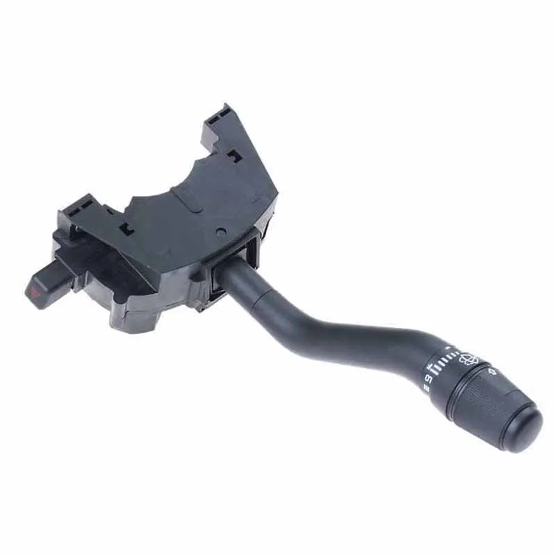 Turn Signal Wiper Switch Lever for Ford F-150 F-250 F-350 Mustang 1992-1997 F3TZ13K359B F3TA13K359DA Steering Column Stalk
