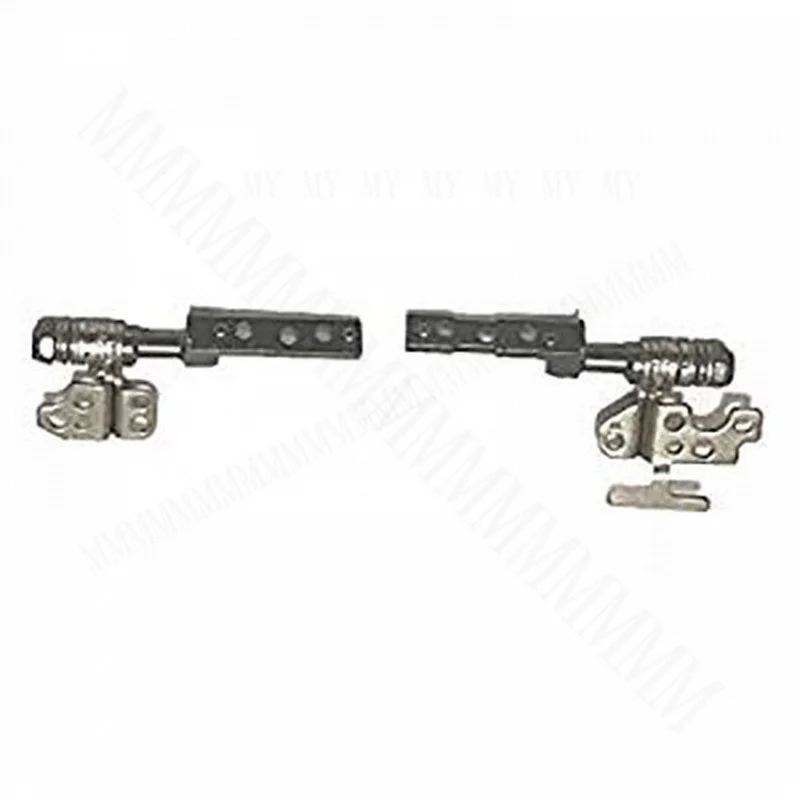 TT  Genuine New for Dell XPS 15 9550 9560 Precision M5510 M5520 LCD Hinge Hinges L+R