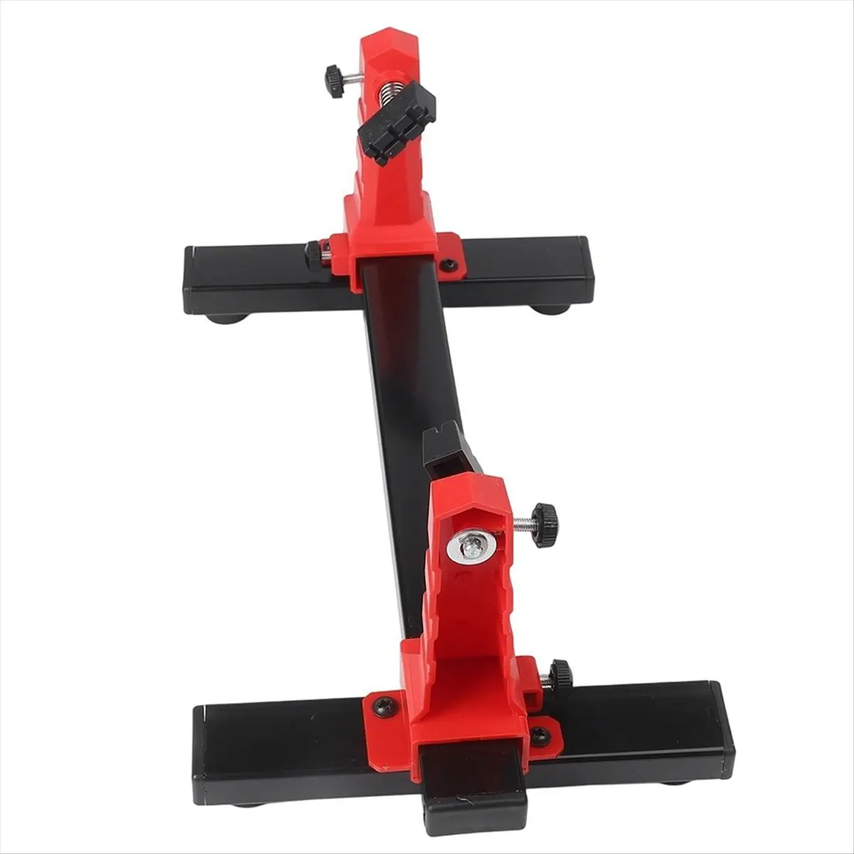 

(WSFS) Держатель для электронных плат с регулируемыми зажимами для пайки и демонтажа, поддержка плат различной толщины (0-200)