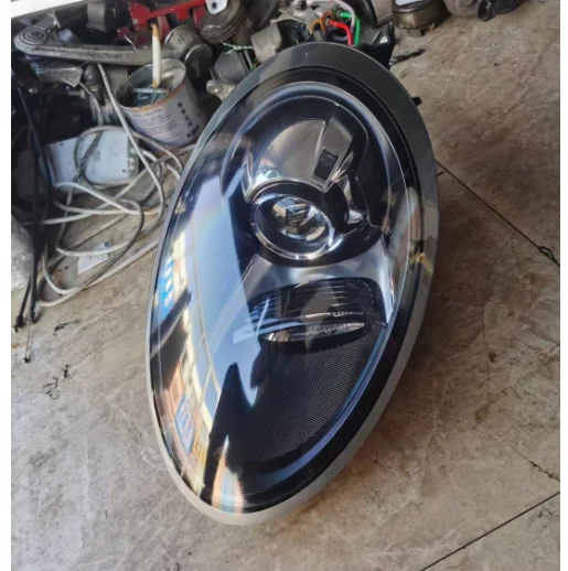 daDla reflektorów Porsche 911