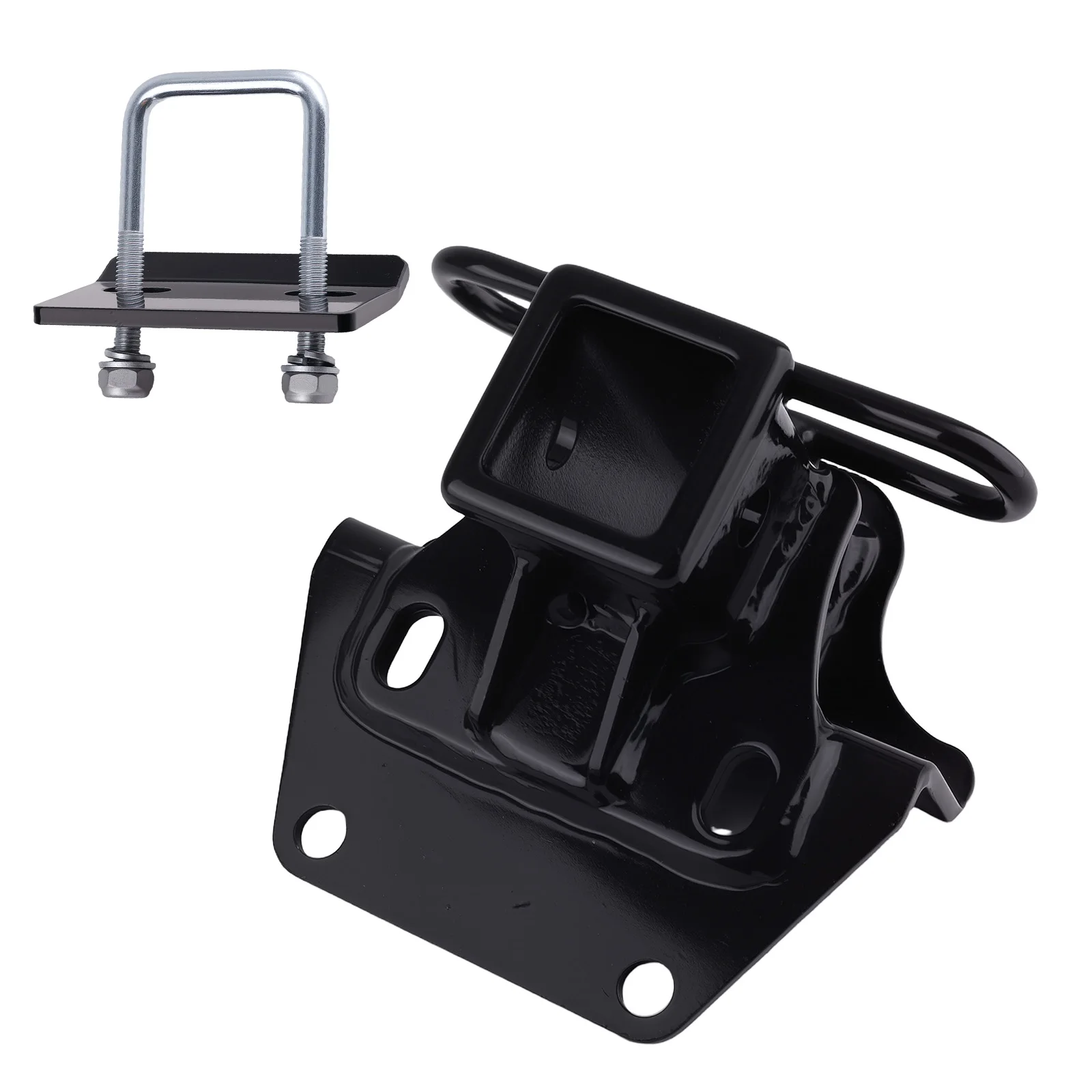 

Class 3 Hitch for Toyota 4Runner Sport Utility 2003-2022 Steel Construction