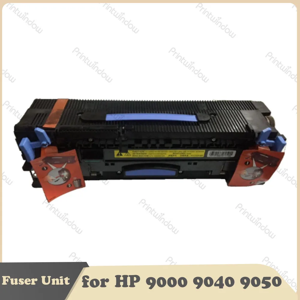 Unidad de Fusión Original para HP 9000 9040 9050, Conjunto de Fusión Térmica