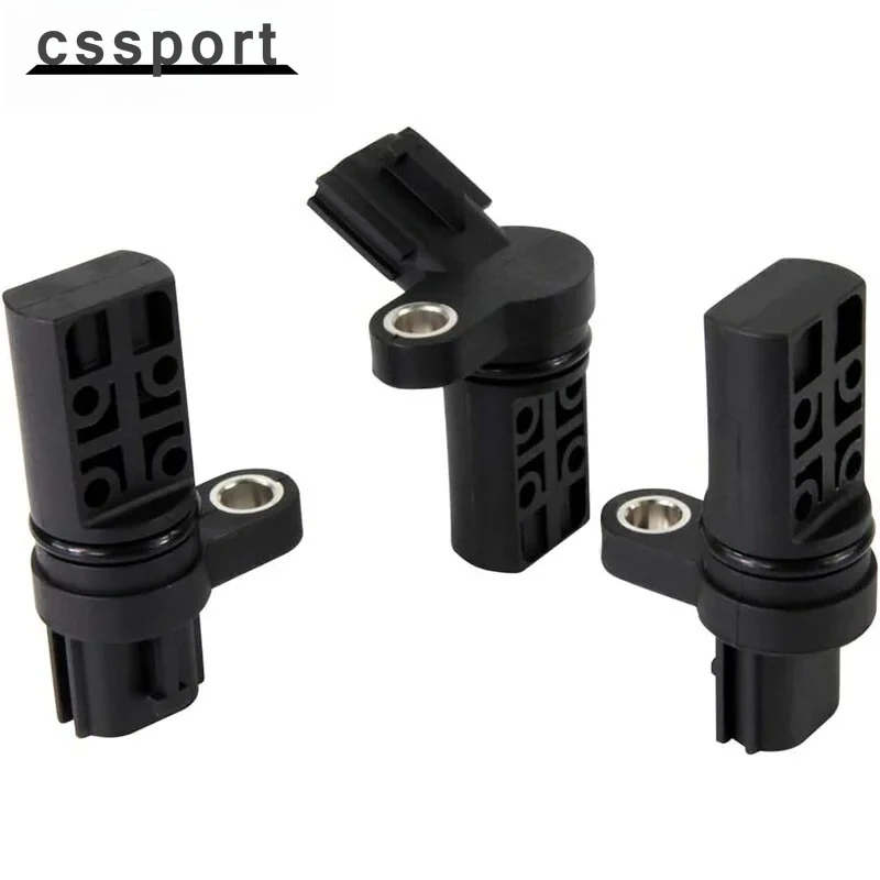 

3 шт. CS-0021 Датчик положения кривошипа для Nissan NV1500 NV2500 NV3500 2012-2017 4.0L