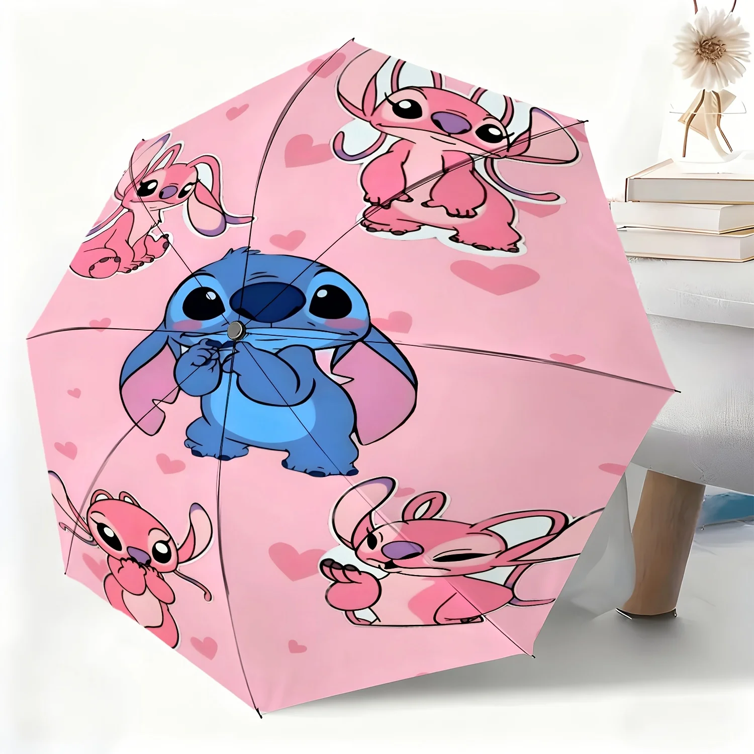 1Pc Disney Stitch C…