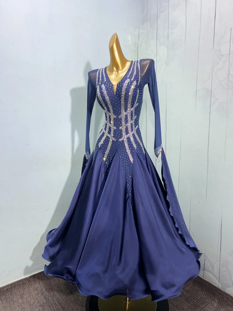ballroom dance competition dresses ballroom dance dress ballroom standard dance dresses social dance dress modern dance dress