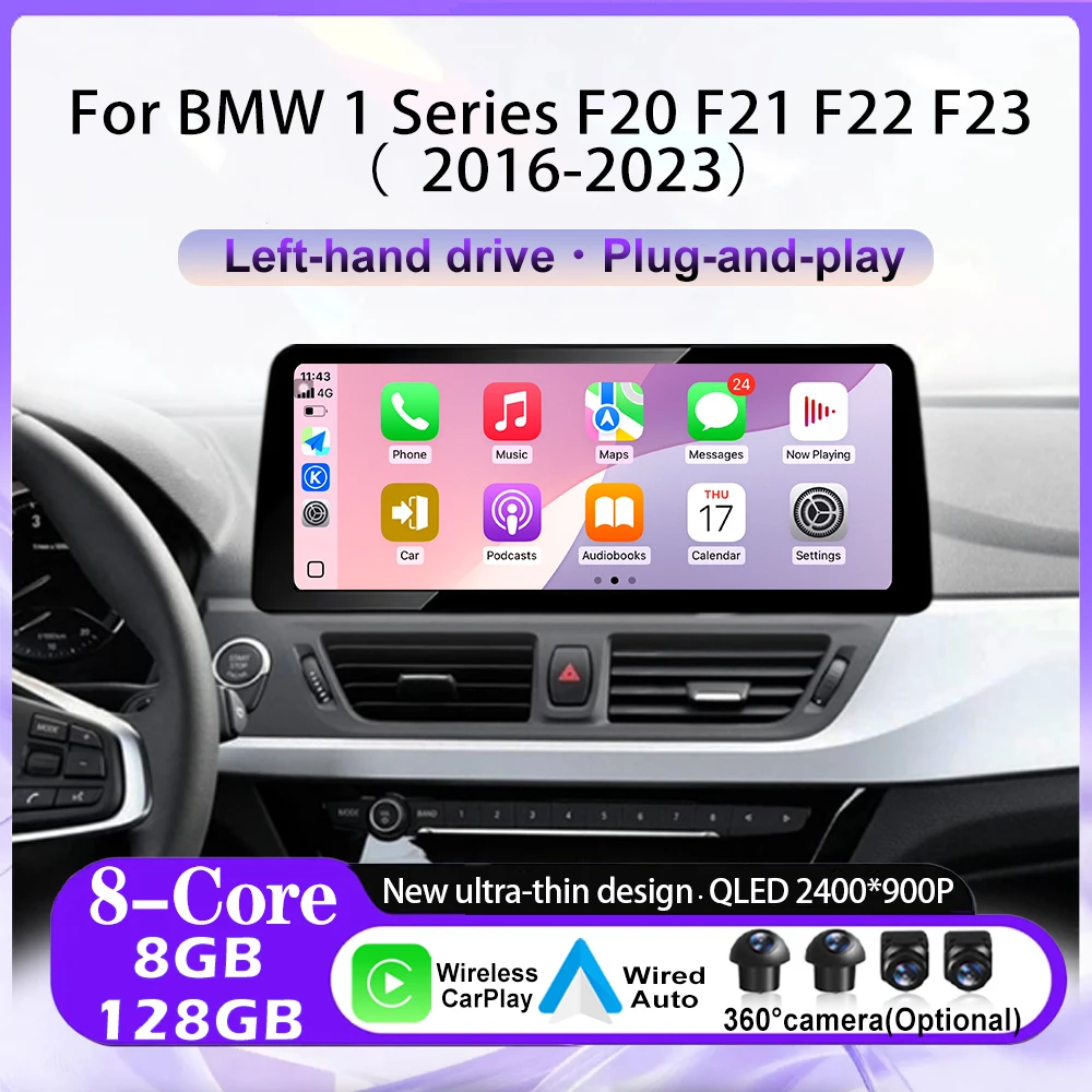 Car Radio Android 1…