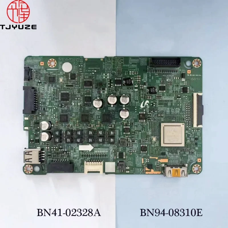 

Совместим с основной платой Samsung BN94-08310E BN41-02328A для материнской платы телевизора UN48JS9000FXZA UN48JS9000F UN48JS9000