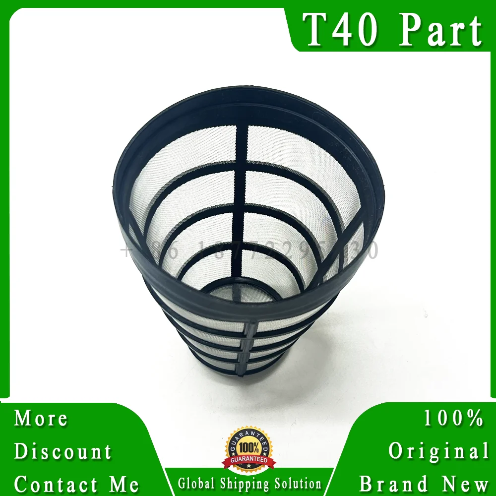 Original T40 Spray Tank Inlet Filter Brand New for Dji T40 Agriculture Drone Accessories Repair Parts