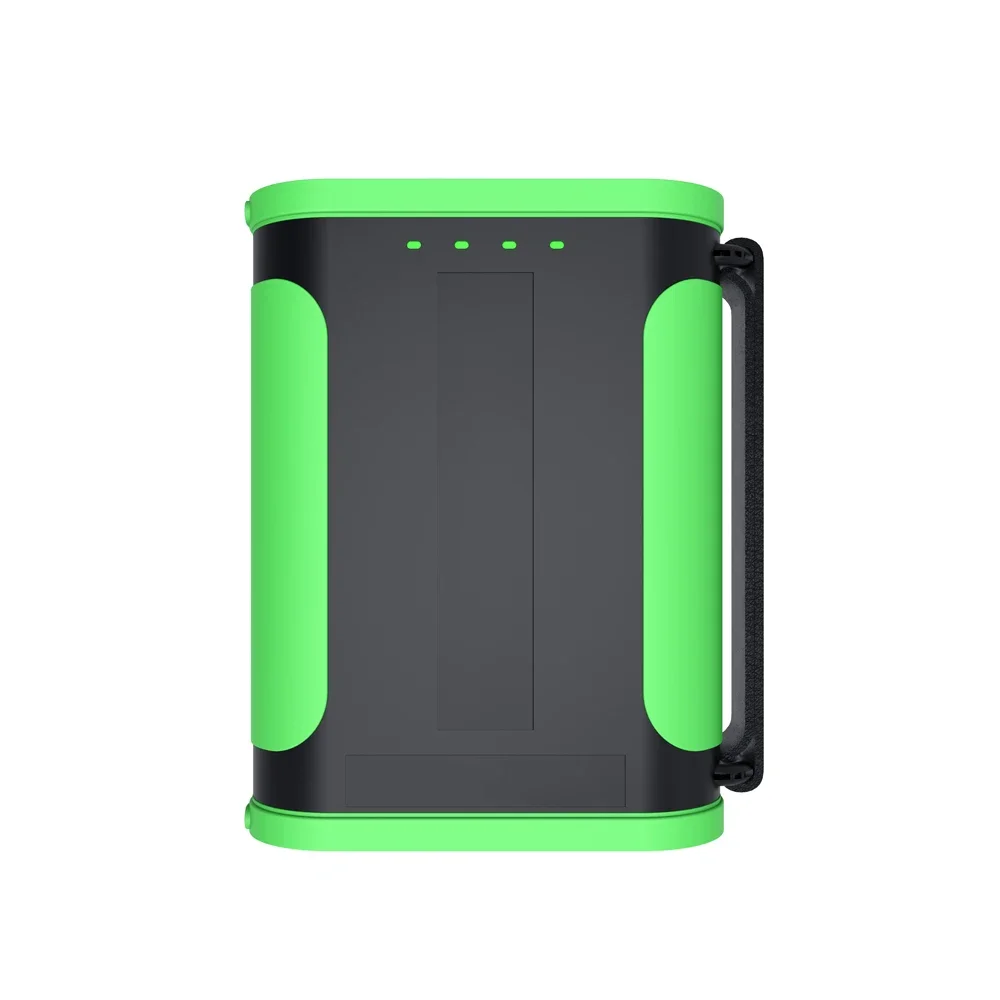 cigarette lighter power bank Merpower GP30 Custom Usb C with 12v 24v Battery Charger for Car Refridge Carp Fishing The idea behind this design is to keep the power bank always charged when the car is running portable power station with cigarette