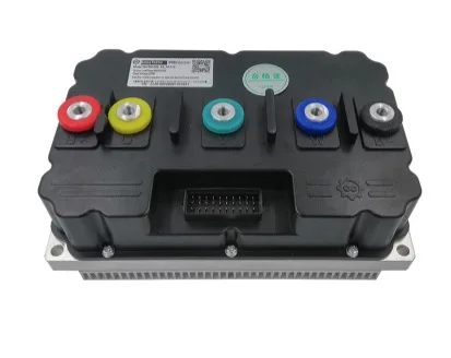 Far-Driver ND84850 15000W High Power Electric Motorcycle Controller With LCD Display Lithium Battery Regenerative Braking
