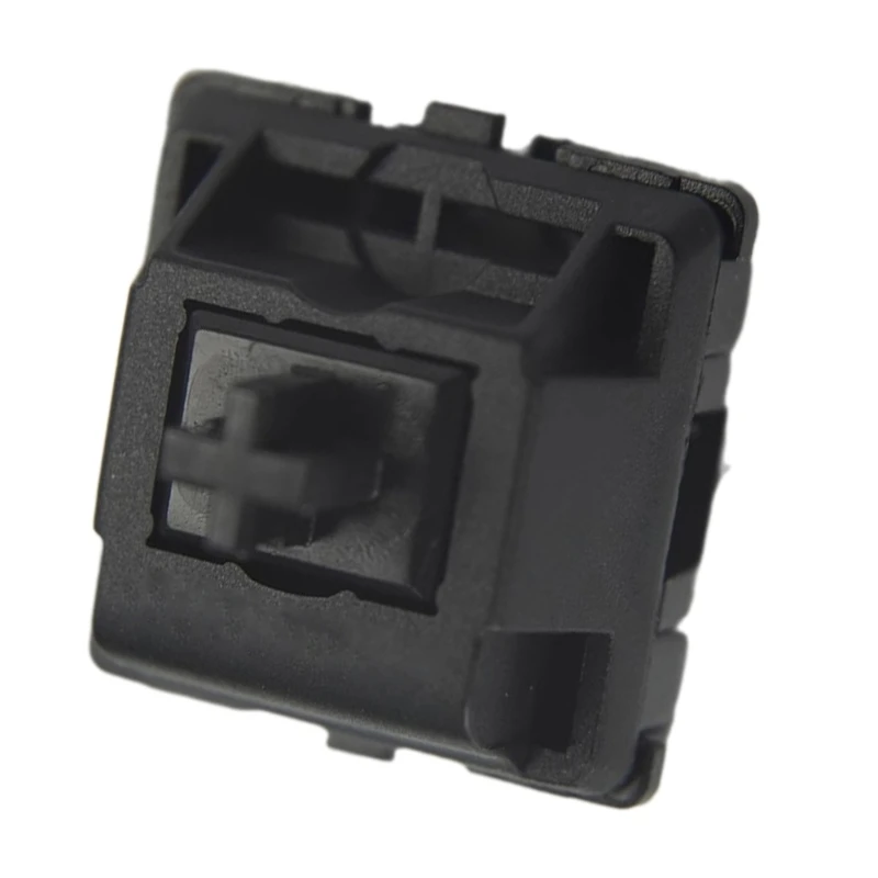 5 uds interruptores Oil King interruptores lineales autolubricantes 5 pines para interruptores teclado juego mecánico