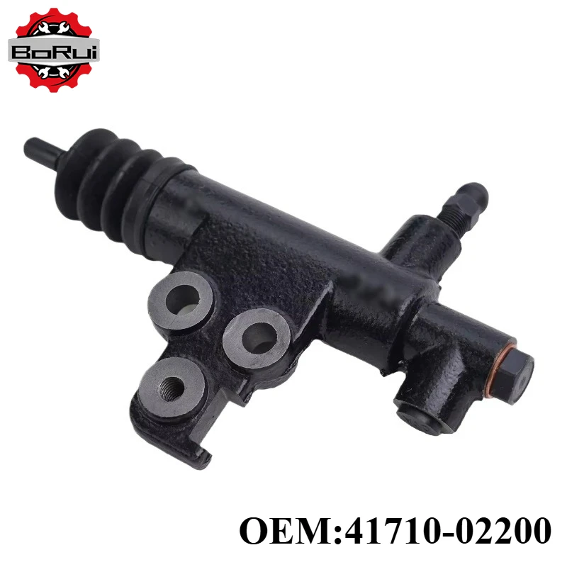 

OEM 41710-02200 4171002200 41710 02200 Clutch Slave Cylinder For Hyundai i10 i20 Kia Rio Stonic KX1 Getz Reina Venue Soluto