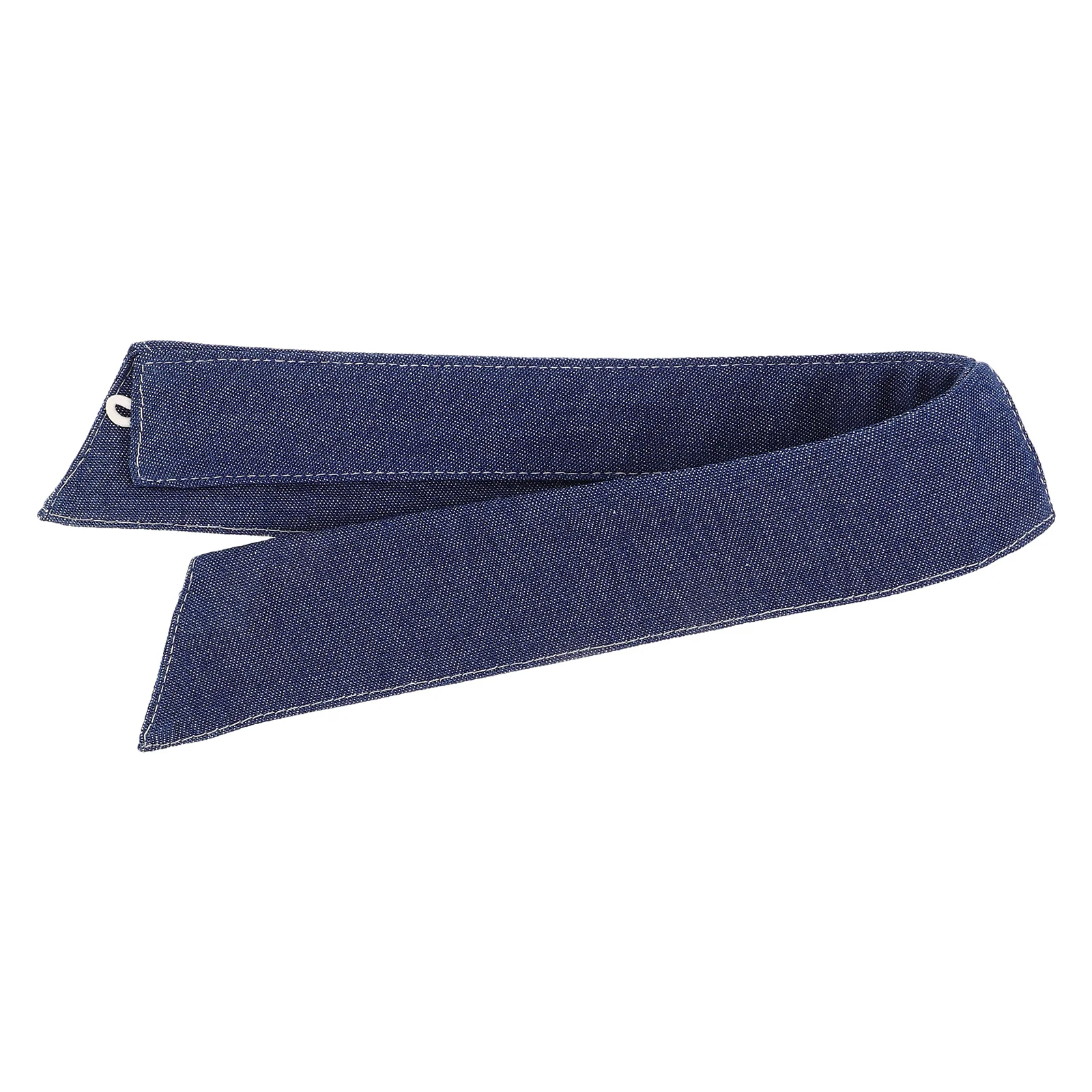 

Removable Denim Decorative Fake Collar Detachable Shirt Collar Choker Blouse Fashion Accessory False Collars Fake Collars