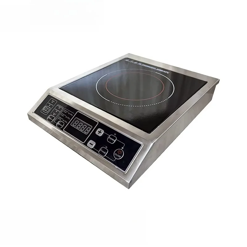 Commercial Push-But…