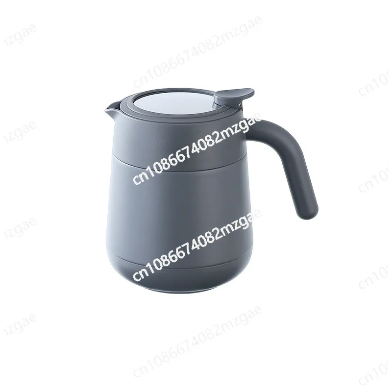 

Tea separation stuffy teapot 316 stainless steel thermal insulation pot