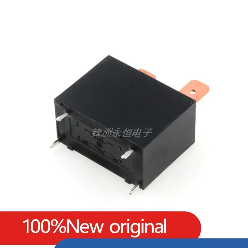 100%New Original relay RF-SS-112DMF 12VDC DIP-4 Air Condition Relay 4-pin Current 20A 250VAC Replaceable HF102F-12V G4A-1A-E-12V