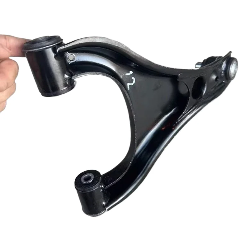 

Lower Triangular Arm Assembly 1pc for Geely Panda Mini New Energy Vehicle Left Right LH RH Brand New