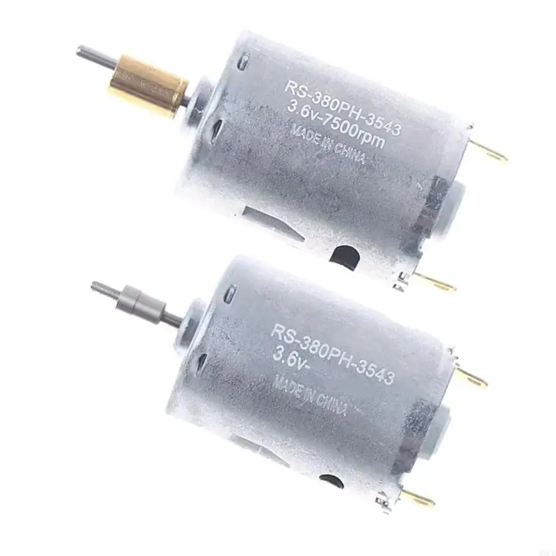 M6CB Efficient Hair Cutting Motor Enhancing Durability Suitable for Home Salon Use