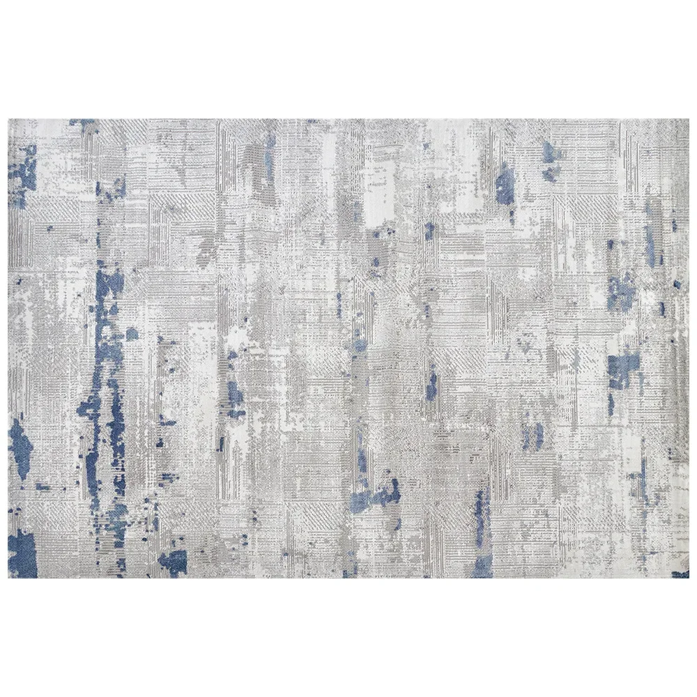 Легкий роскошный высококачественный домашний ковер, грязеотталкивающий и легко чистящийся диван для гостиной, водонепроницаемый и нескользящий пол для спальни.