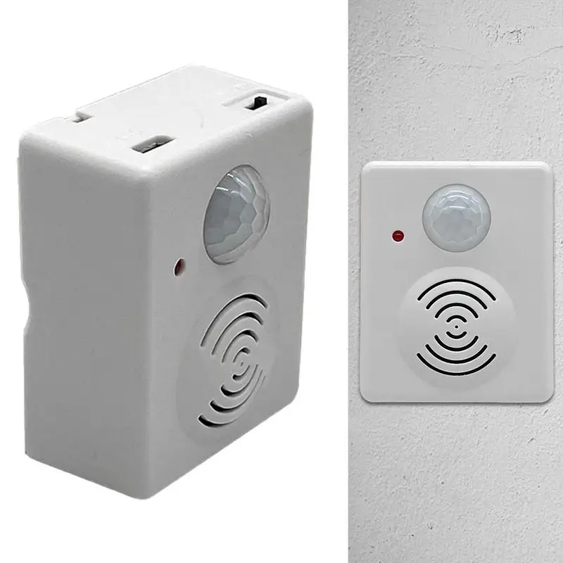 

Звуковое напоминание, магазин, бытовая светодиодная система сигнализации, вход, приветственный динамик, звуковой сигнал с регулировкой громкости для