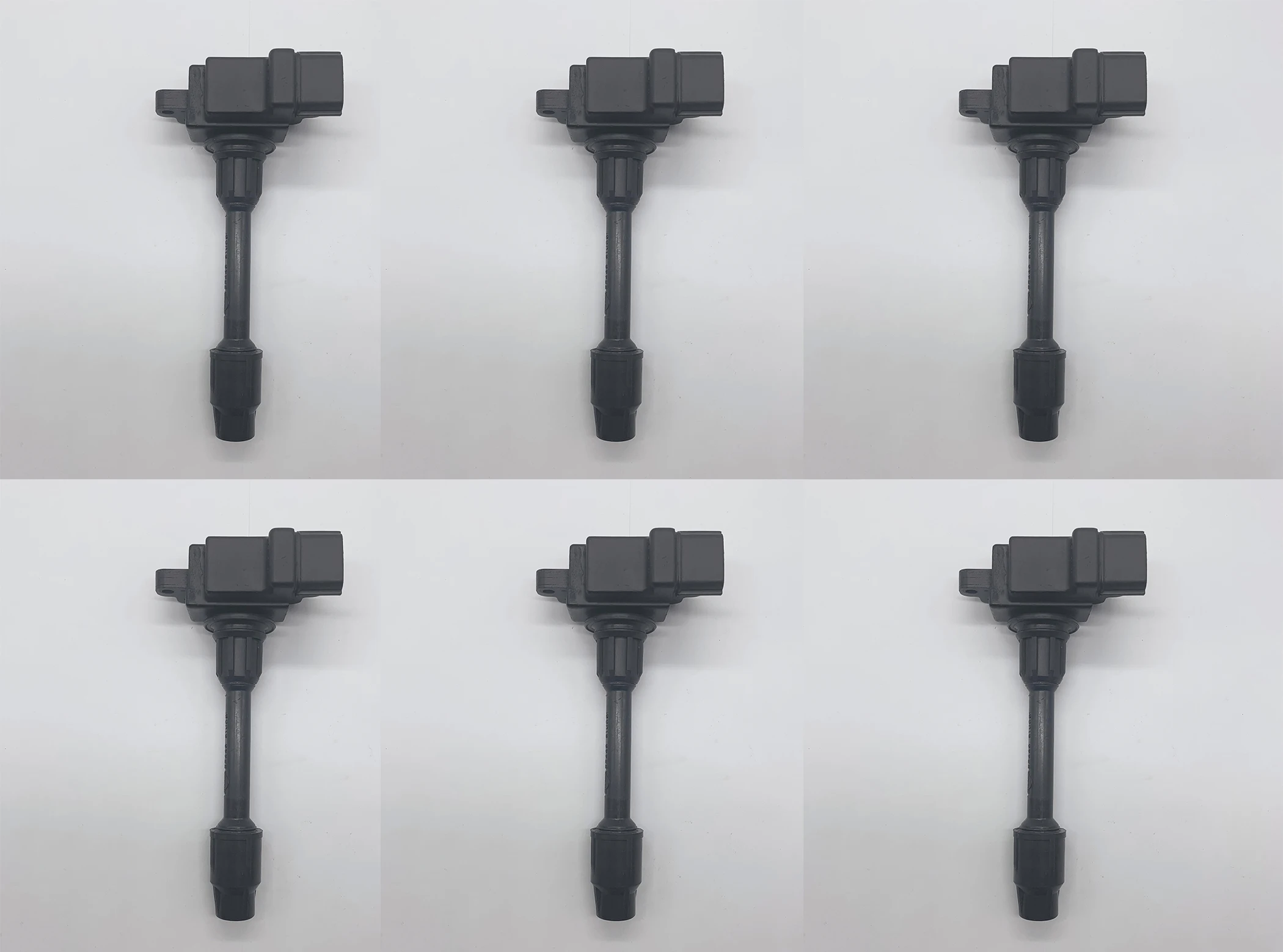 6PCS Ignition Coils 22448-31U11 22448-31U06  22448-31U01 For 1994-1999 VQ30DE Nissan Maxima Infiniti VQ30DE VQ20DE