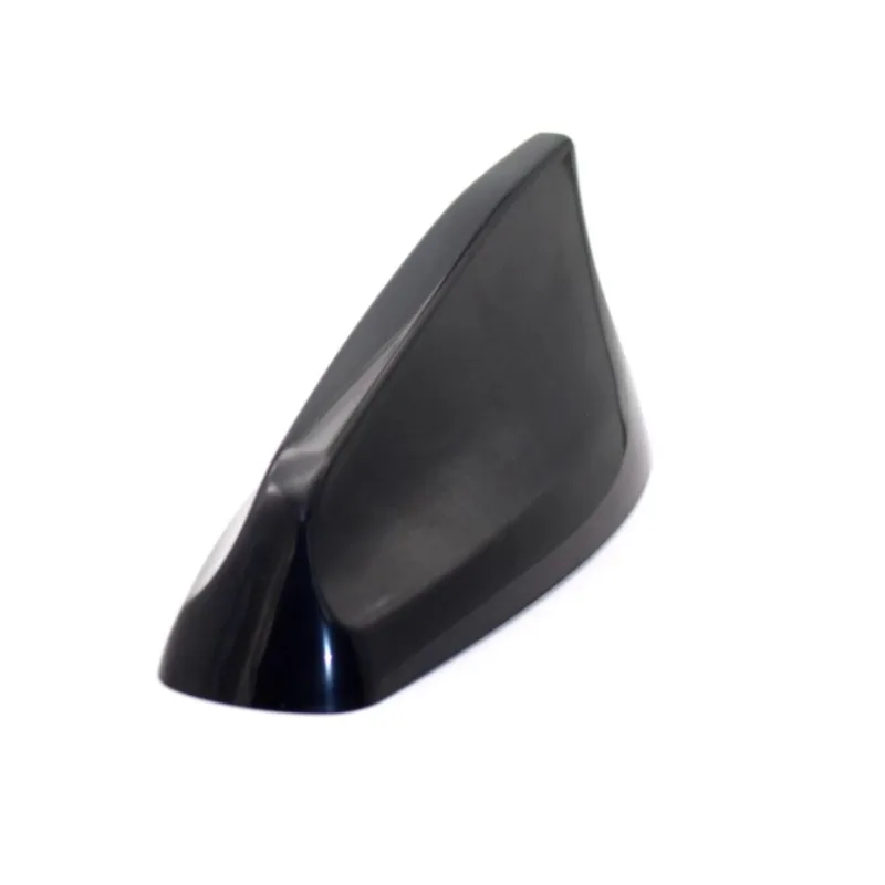 

1pc Black Car Roof Antenna Cover For Land Rover Range Rover Sport Discovery5