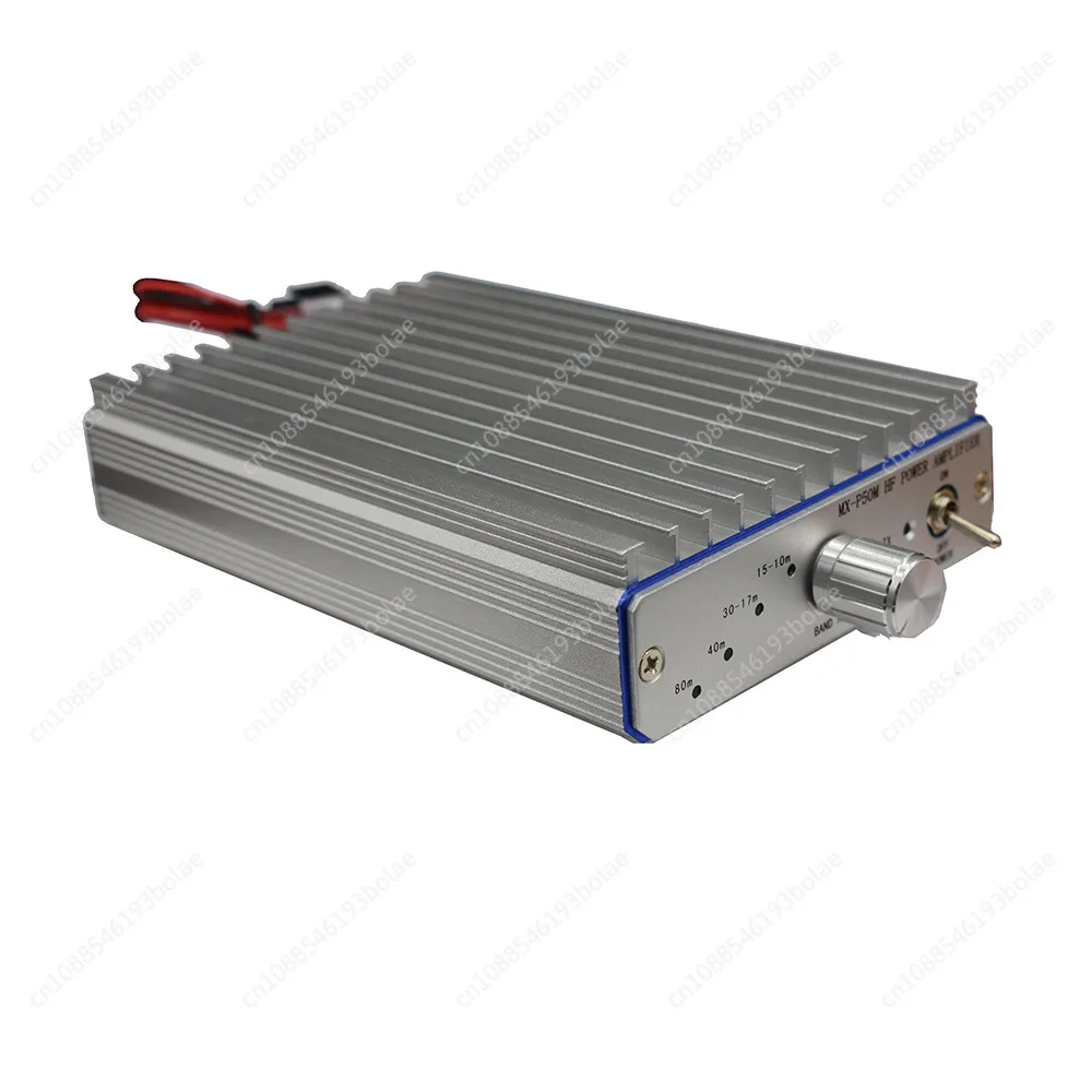 45W MX-P50M HF Power Amplifier for FT-817 IC-703 Elecraft KX3 QRP