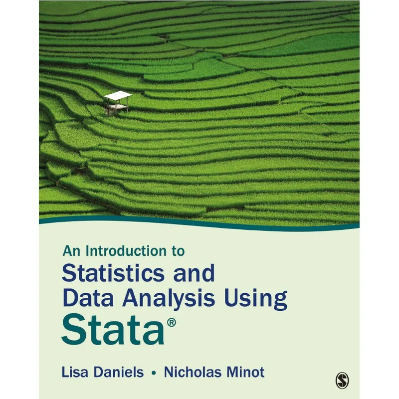 

An Introduction To Statistics And Data Analysis Using Stata