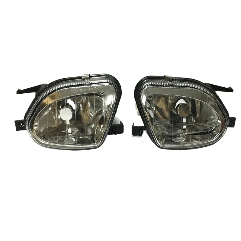

Front Left / Right Fog Light Lamp for Mercedes-Benz W211 E-CLASS E200 E220 E240 E300 E320 E350