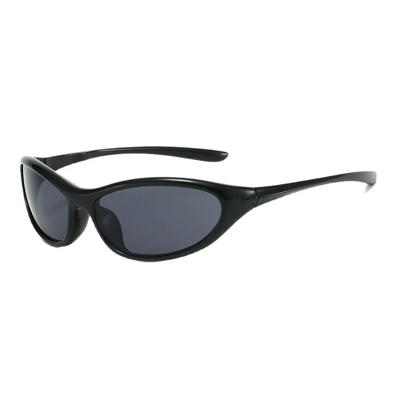 Hairband Y2K girl's  Diffraction Glasses With 13500 Line Diffraction Lens