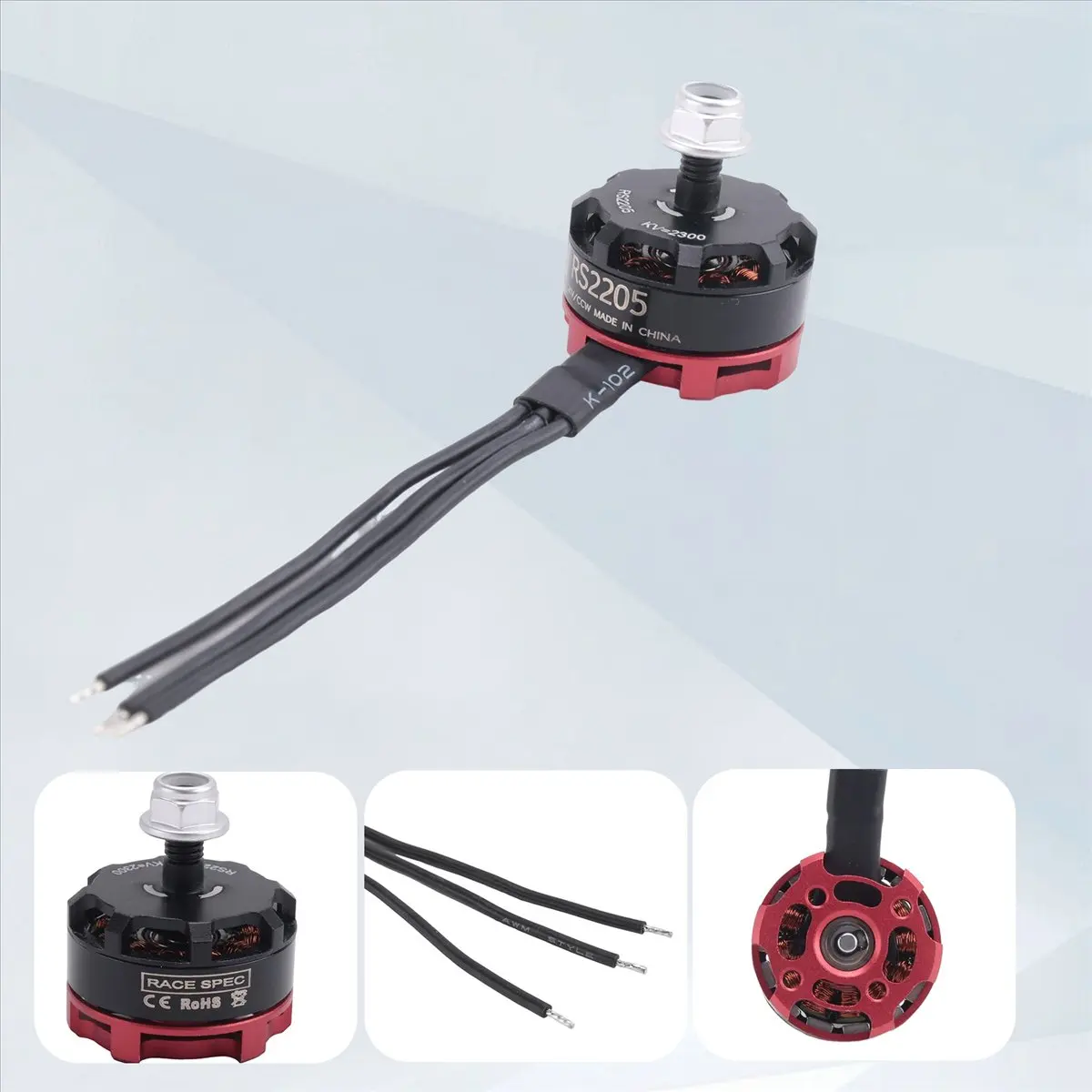 CANING- Rc RS2205 2…