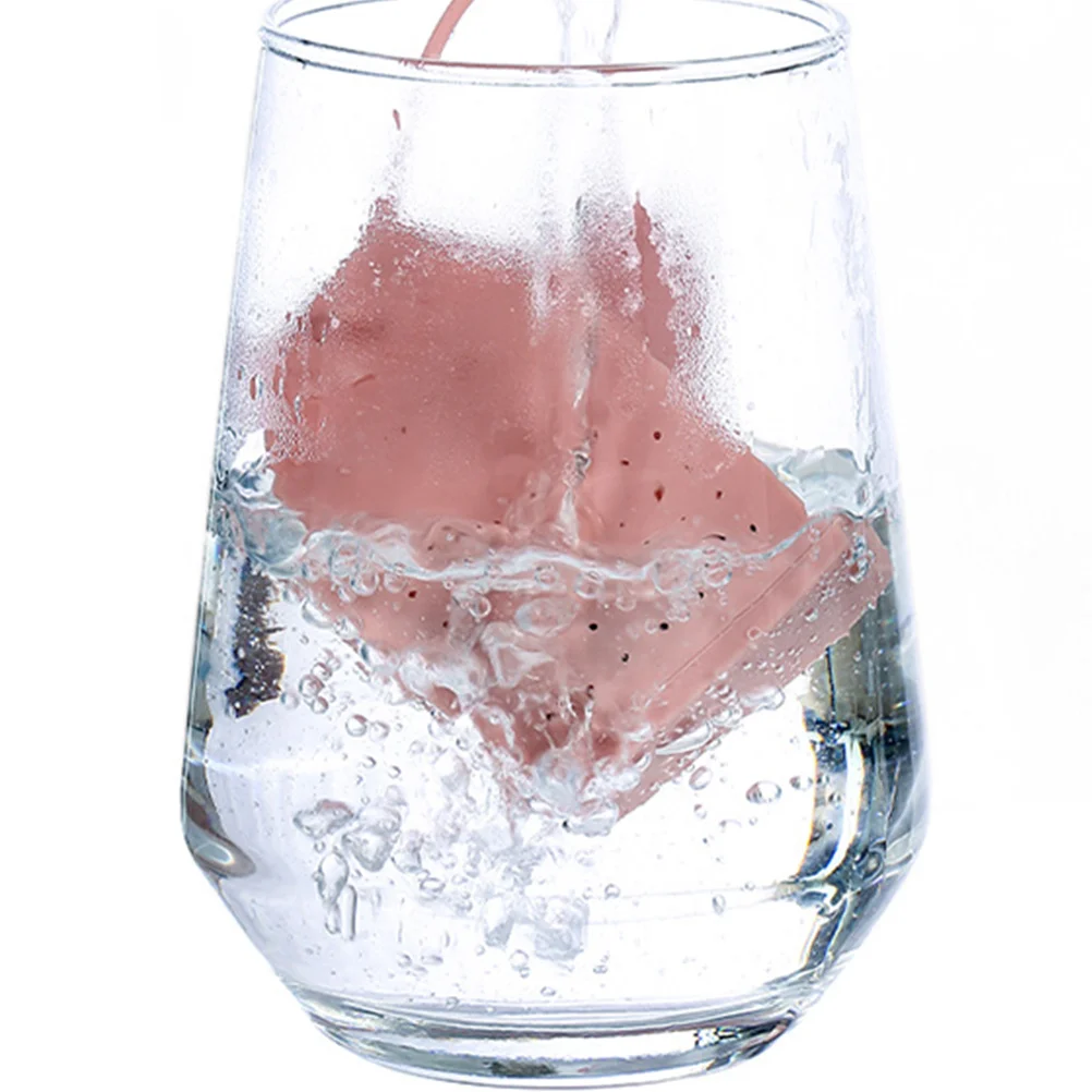 

Teaware Filter Loose-leaf Diffuser Tea Storage Case Tea Leaf Filter Tea Infuser