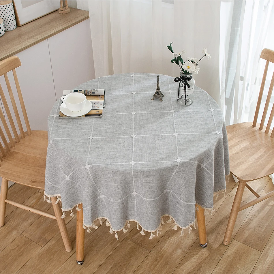 Thumbnail 2 - #83 Table Linens Comparison Guide