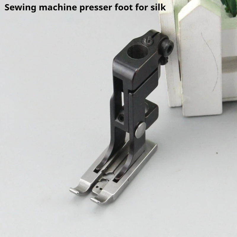 

GW 1721/118/1720 Набор прижимных лапок с двойной строчкой: игольная пластина и кормовые собаки — оригинальный