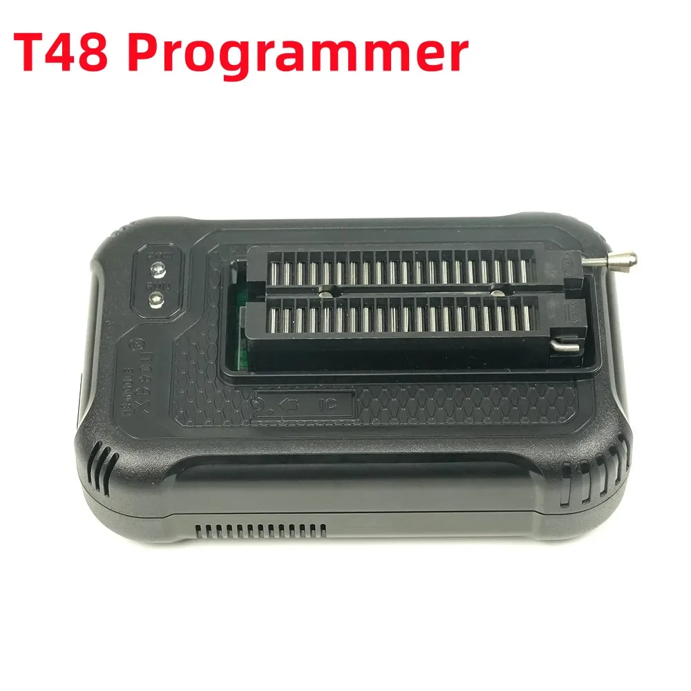 T48 Programmer XGECU [TL866-3G]  Update Version OfMini Pro TL866II PLUS Universal EEPROM Programmer