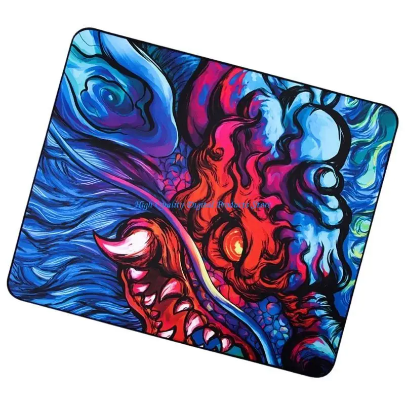 U2je mousepad esports sunfire gaming mouse mouse mouse bloco mouse preciso tapete mouse