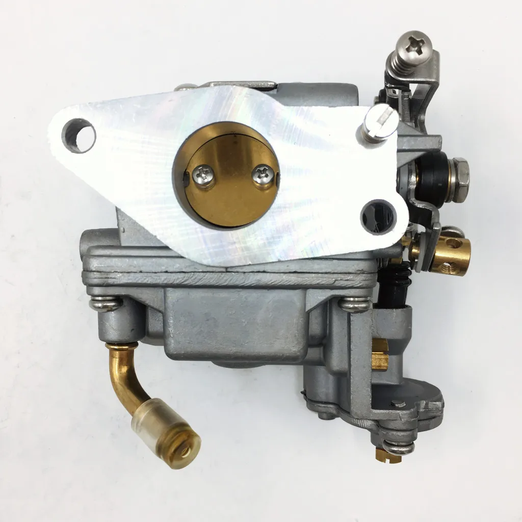 

68T-14301-11-00 Carburetor For 4 Stroke 8HP 9.9HP F8M F9.9M Boat Engine Carb