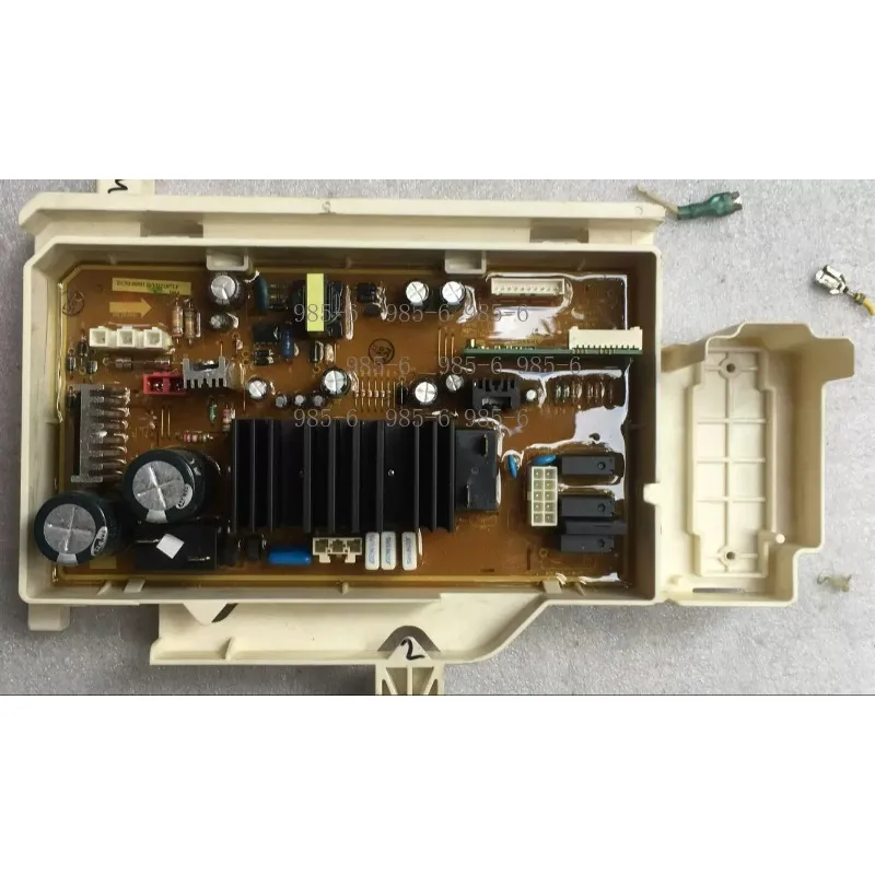 DC92-01190 Washer Control Board for WF1802XEC Series