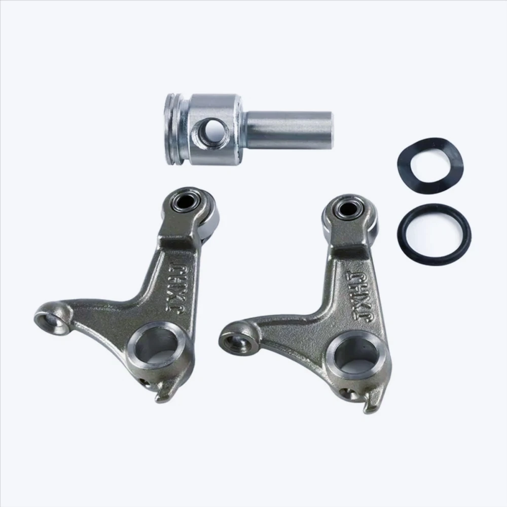 

ZZ-New!Camshaft Rocker Arms Engines 156FMI Parts For Honda CG125 200Cc 250Cc For Honda CG125 200Cc 250Cc Engines 156FMI Parts