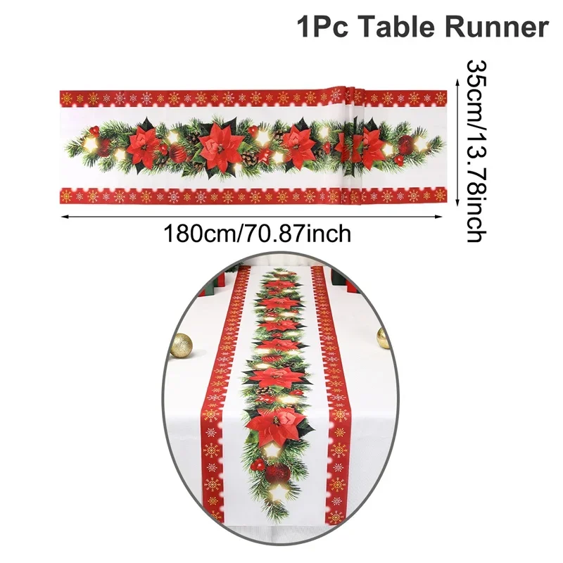 Chemin de Table d'halloween, décoration de fête d'halloween, cadeaux pour enfants, citrouille effrayante, fantôme, fournitures de fête pour tours ou friandises