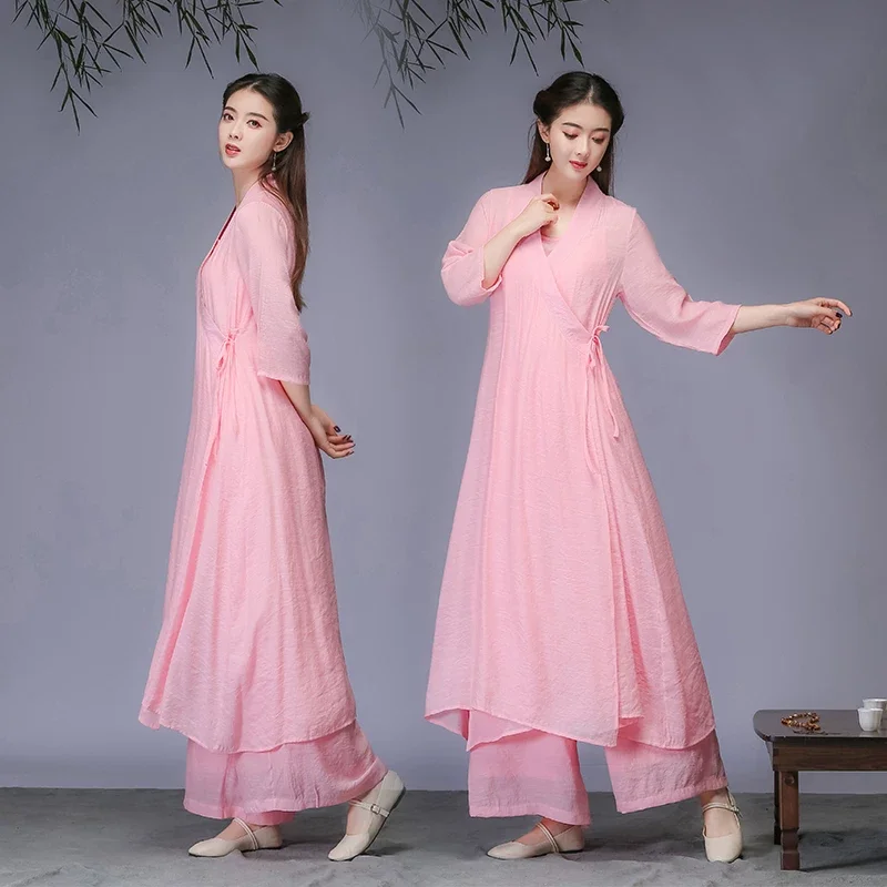 ensemble-hanfu-traditionnel-chinois-pour-femmes-hauts-et-pantalons-tenue-de-yoga-costume-zen-vintage-ensemble-hanfu-retro-en-chiffon-pour-ceremonie-du-the
