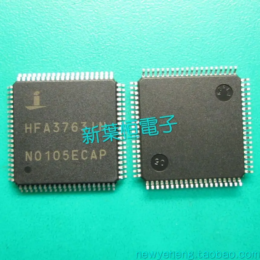 Free shipping  HFA3783IN HFA3783IN96 INTERSIL IC   10PCS