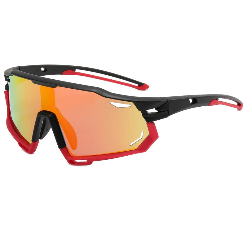 Sport Road Bike Sunglasses  Cycling Glasses Running Fishing Eyewear Male Bicycle Goggles Cyclist